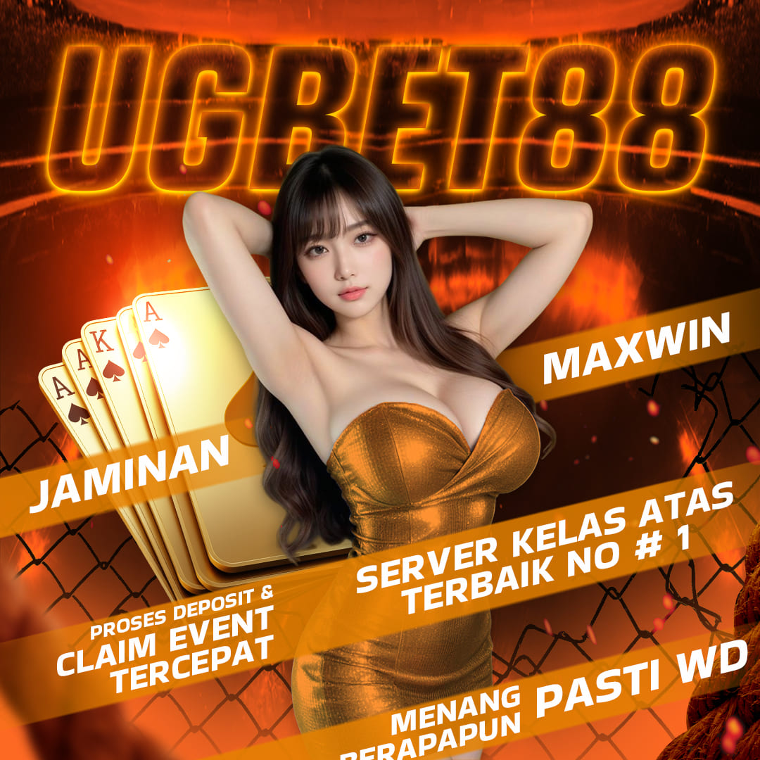 UGBET88 > Situs Online Mahjong Bertema Tiongkok Terbaik 2025